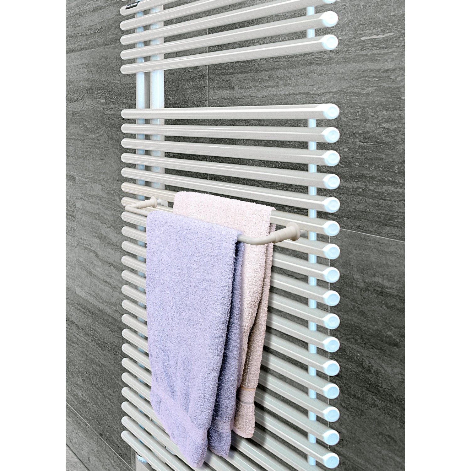 Fasciatoio Per Comò Koppang IKEA - Materassino Rimovibile, Bianco, 72x54 Cm - Sicuro E Pratico - Foto 8