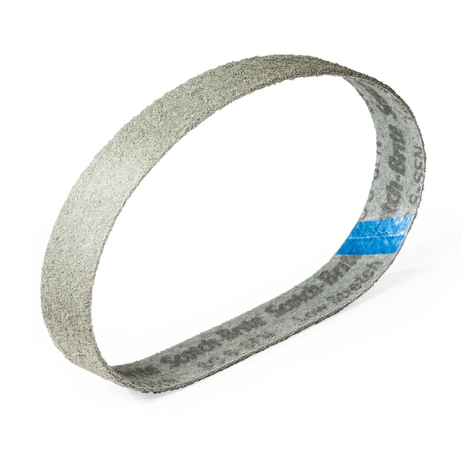 3M Vlies Schleifband SC-BS 30x533 mm 5 Stück Korn Super Fein