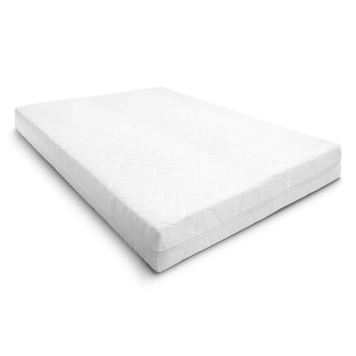 CloudComfort KALTSCHAUMMATRATZE Premium 160x200 cm