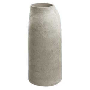 Prosperplast Blumentopf Epocco Tall Ø 30 cm x 90 cm Sand