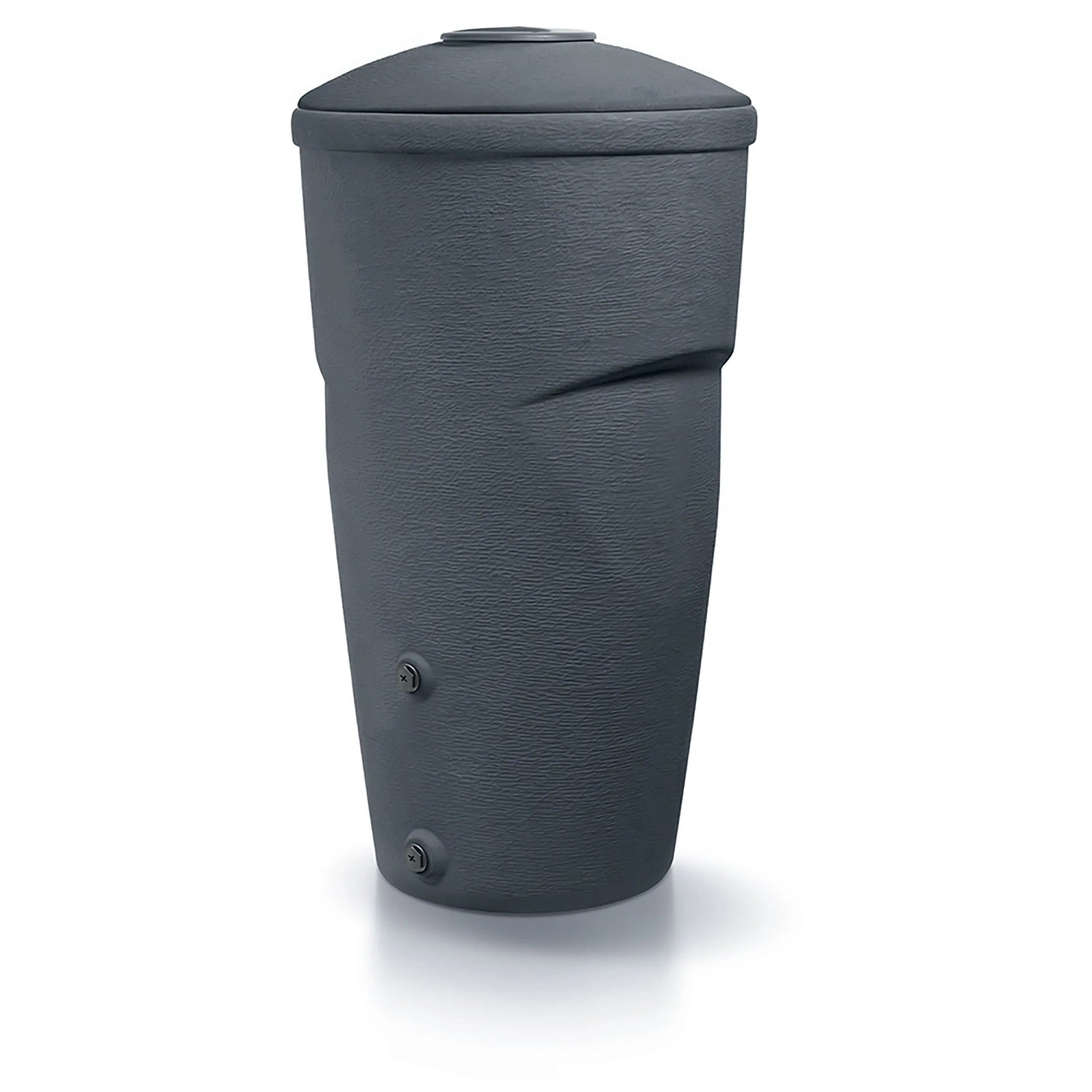 Waterform Regentonne Terracotta Wallycan 270 l kaufen bei OBI