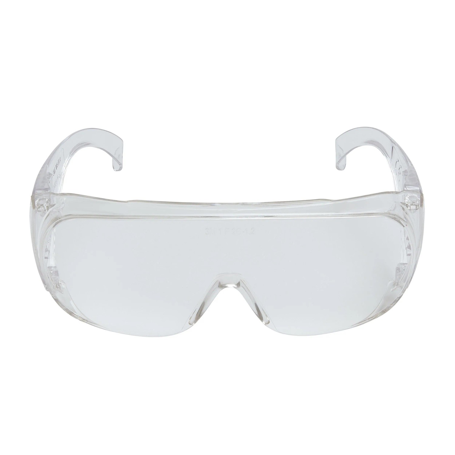 3M Visitor Überbrille