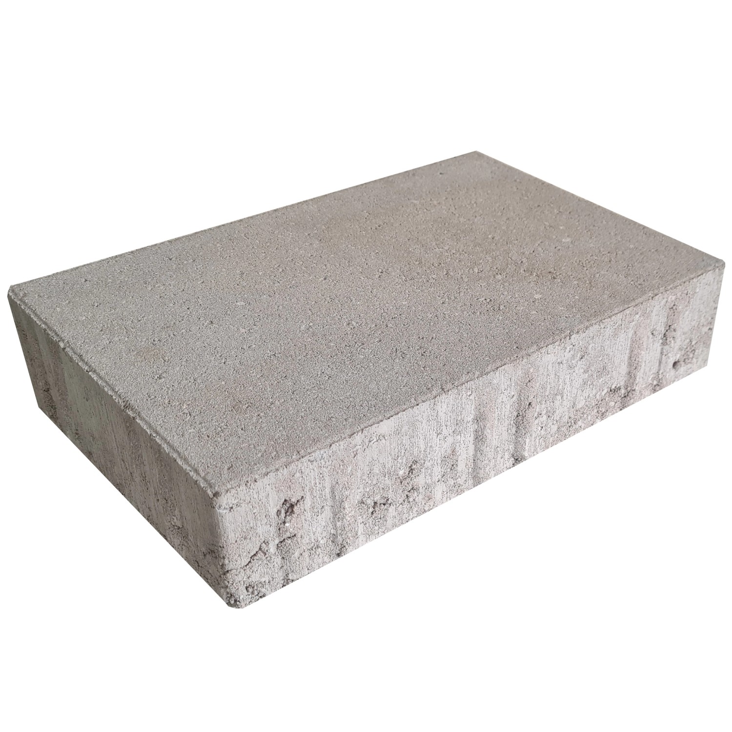 EHL Pflaster Veria 60 cm x 30 cm x 8 cm Grau