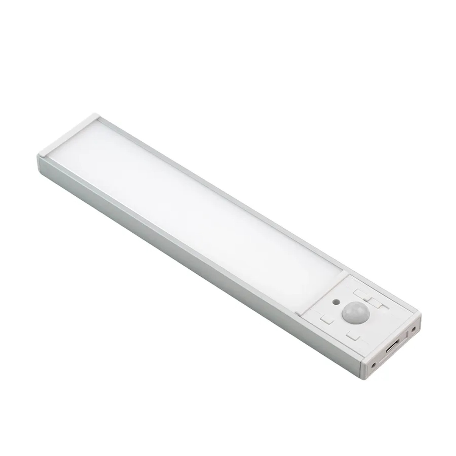 LUXULA LED Unterbauleuchte Akku CCT Warm -Kaltweiß Dimmbar Magnetische Schr günstig online kaufen