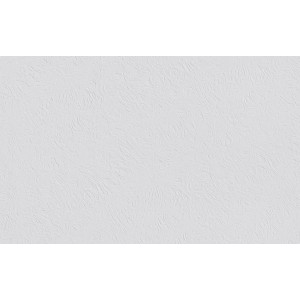 Weiße Vliesfaser Basic 100 Tapete mit leichter Struktur, überstreichbar.