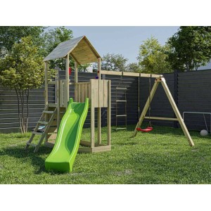 Prestige Garden Spielturm Big Monkey KDI
