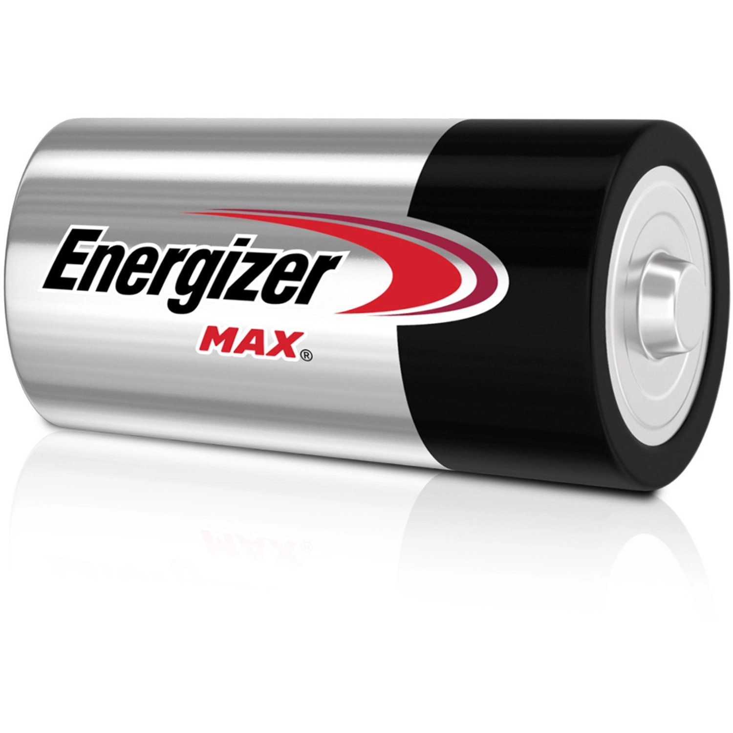 Energizer Max C Baby Batterie, Alkali, 1.5V, 4er-Pack