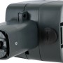 Schwaiger Außensteckdose SOAD1000 IP56 für Balkonkraftwerke, Aufputzmontage.