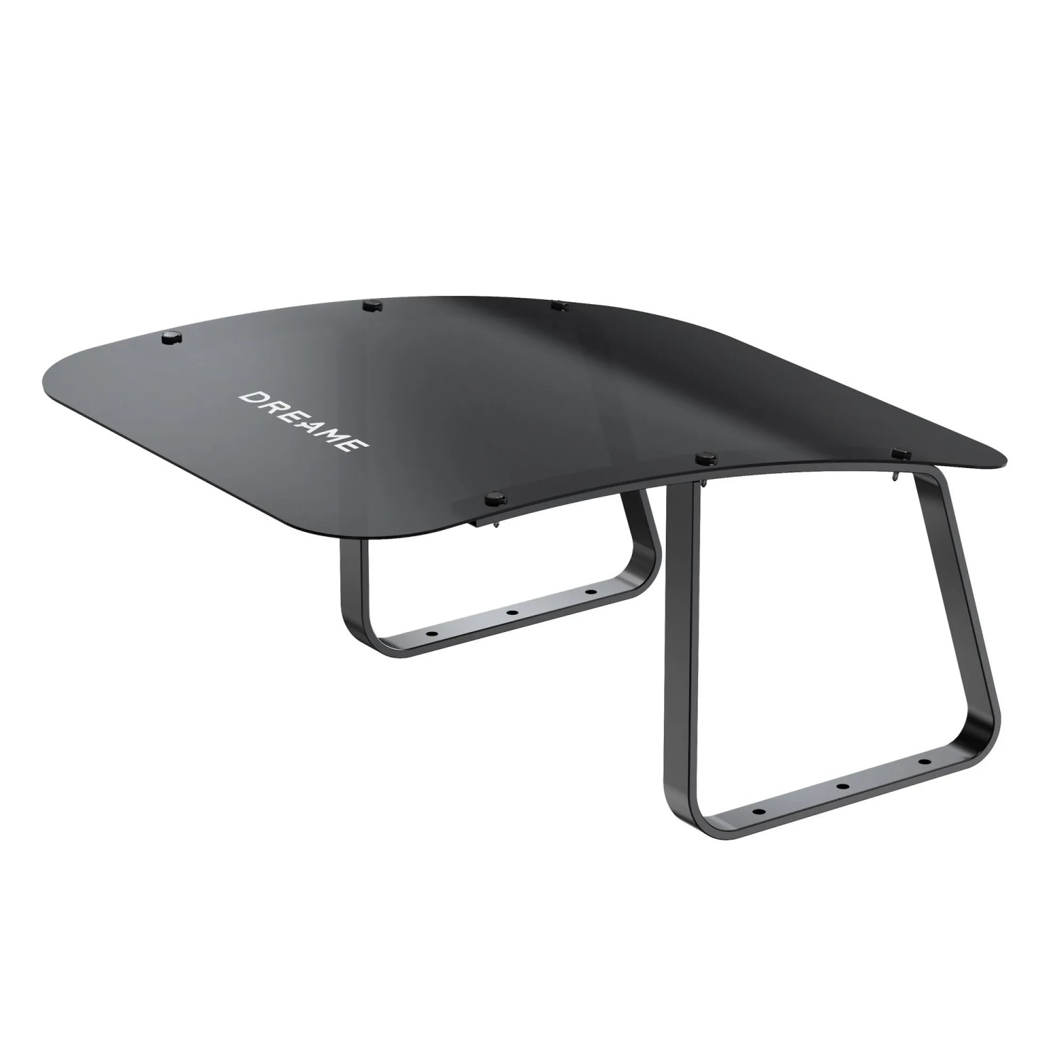 Dreame Garage für Mähroboter Dreame Schwarz