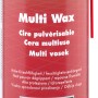 Presto Multi Wax 500ml Spraydose für Lackreparatur und Korrosionsschutz.
