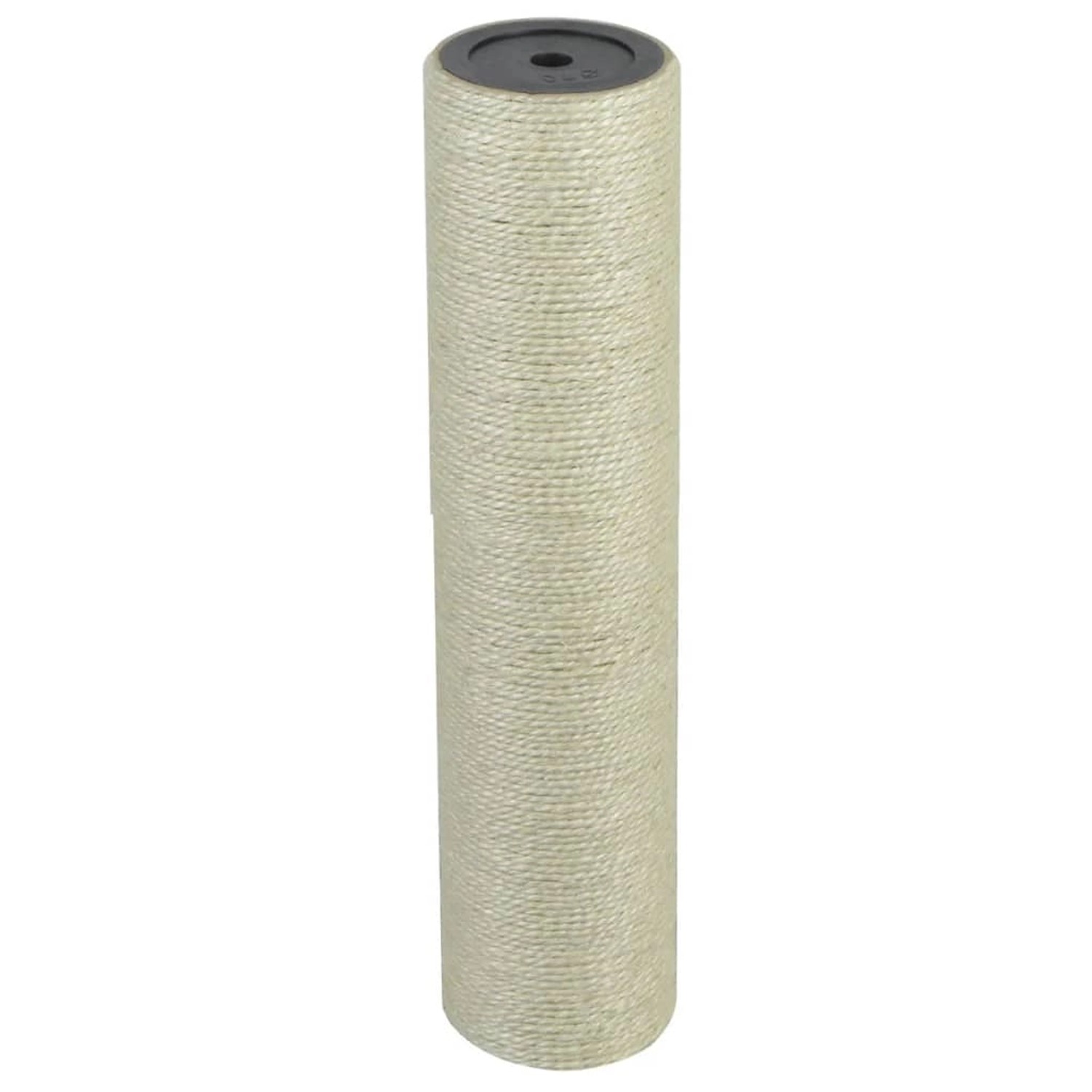 vidaXL Katzen-Kratzbaum 8x35 cm 10 mm Beige Modell 1