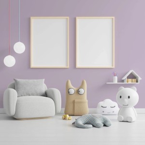 Tadessi Wandfarbe Beige Wall Select Sandweiß Matt Dispersion 5 l