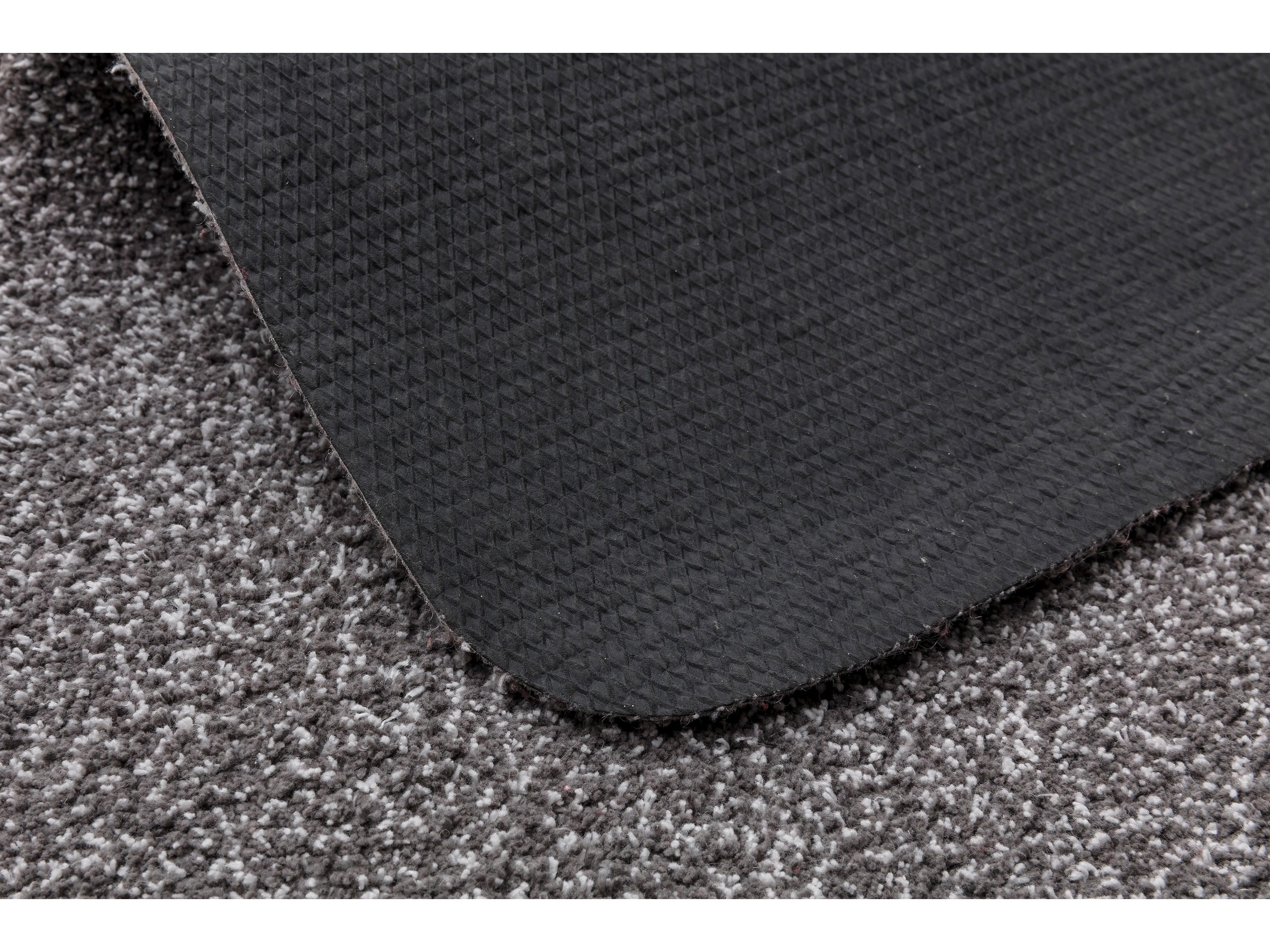 Astra Schmutzfangmatte Outdoor - Aluminiumrahmen, 45x75 Cm, Grau