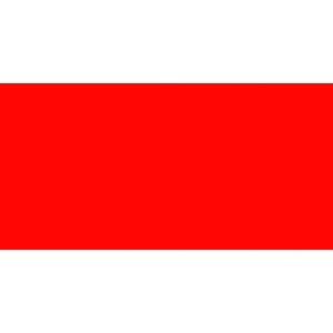 d-c-fix Klebefolie Signalrot Lack, 67,5x200cm, zur Dekoration und Renovierung.