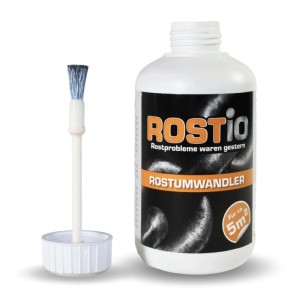 Westfalia Rostumwandler 250 ml für MetalloberflÄChen