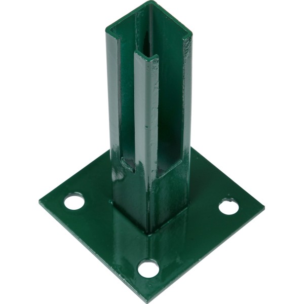 Zaunpfosten Holz kaufen bei OBI