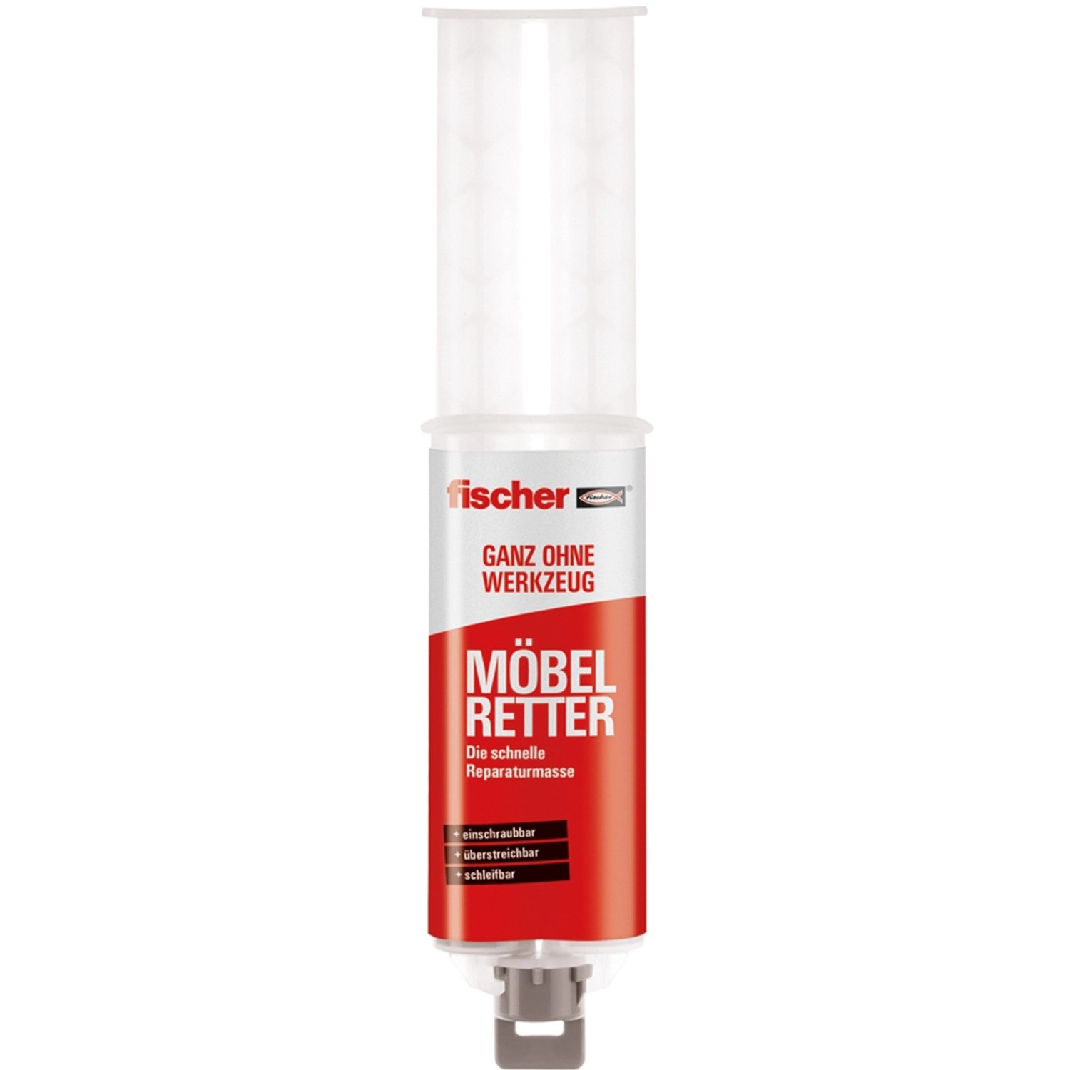 Fischer Möbelretter 15 g