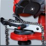 Einhell GC-CS 85 E Sägekettenschärfgerät zum Schärfen von Sägeketten.
