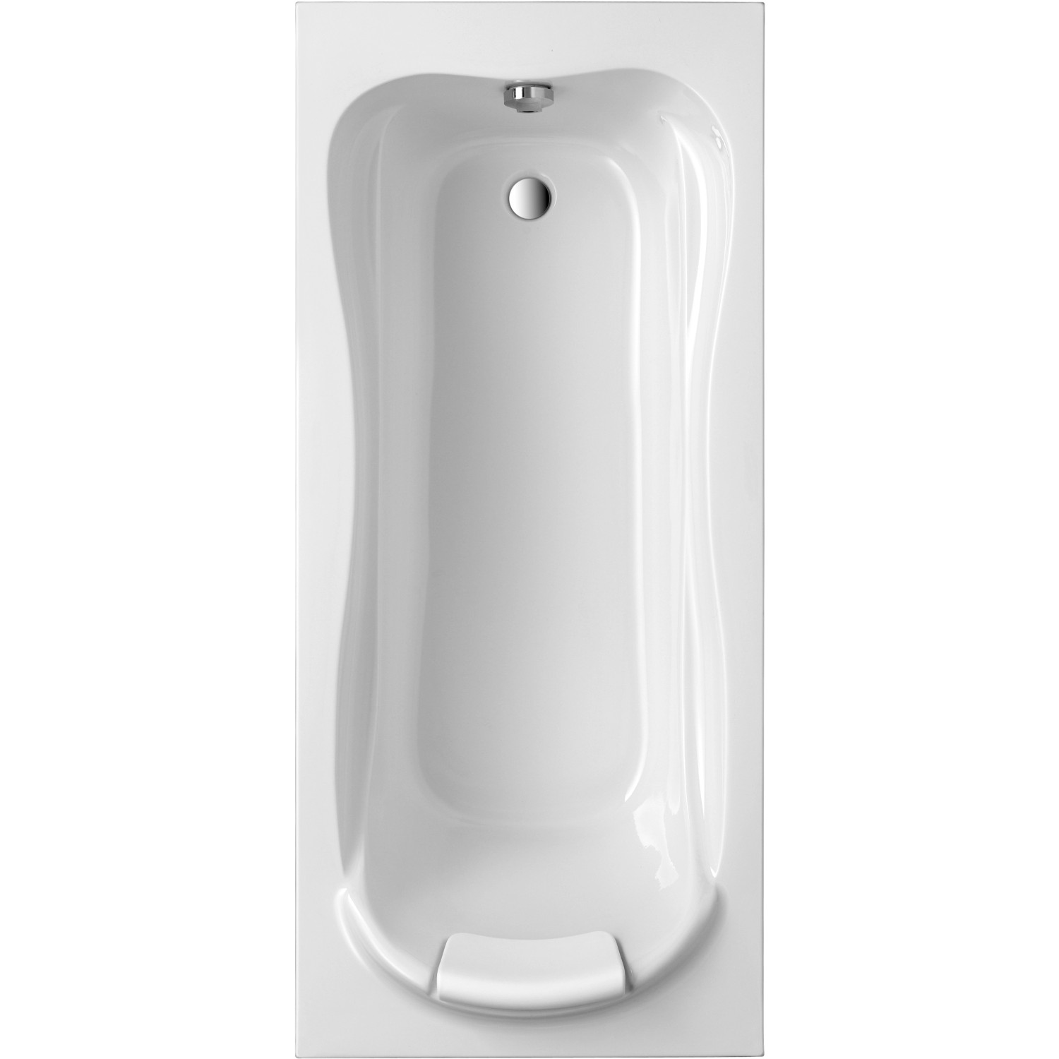 Thumbnail - Badewanne Jamaica 180 cm x 80 cm