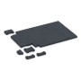 WARCO Pflasterstein Schiefergrau 200 x 165 x 43 mm 0,0278 m²_2