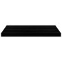 vidaXL Fensterbänke 2 Stk Dunkelbraun 70x40x2 cm Massivholz Eiche 4009197_4