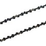 LUX Ersatzkette K 16, 44 Treibglieder für 30 cm Schwertlänge, Zubehör für Kettensägen.