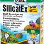 JBL SilikatEx Rapid: Filtermaterial zur Entfernung von Silikat im Aquarium, gegen Kieselalgen.