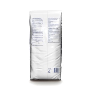 Sack Universal-Blumenerde torffrei, 40 l, für Balkon, Terrasse und Garten.
