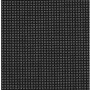 Gardinia Sonnenschutz Schwarz, 40x80 cm, mit Saugnäpfen für Fenster, Auto- und Dachfenster.