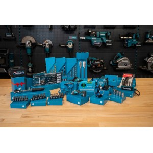 Makita Adventskalender 2025