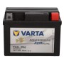 Varta MoBa Batterie 3Ah Powersports Active AGM für zuverlässige Startleistung.