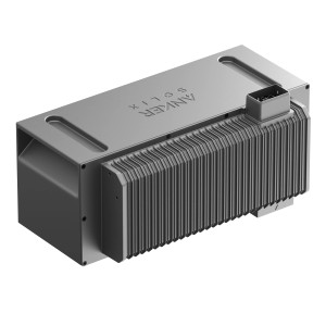 Anker Solix BP1600 Erweiterungsakku für Solarbank 2, zur Kapazitätserweiterung von Solaranlagen.