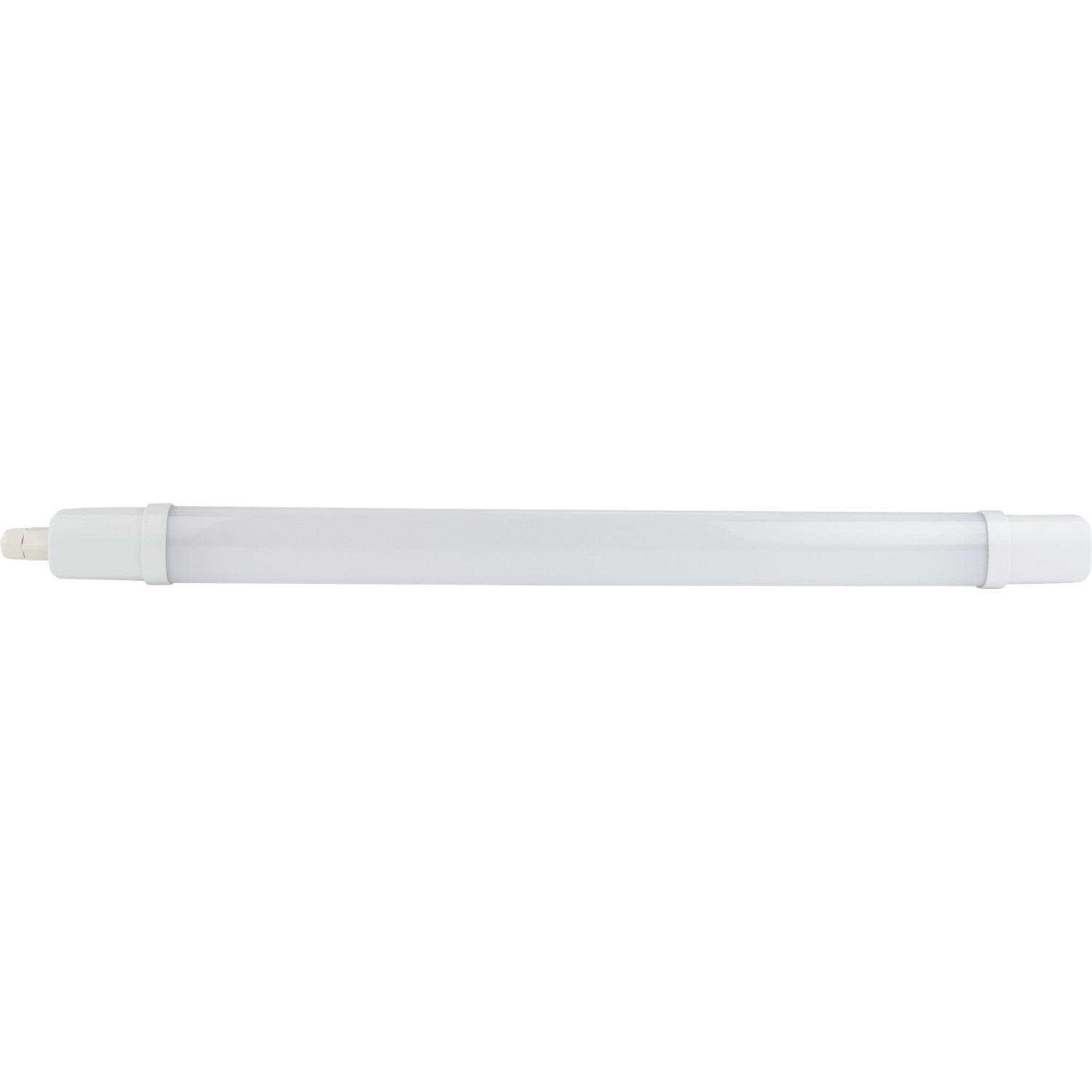 REV LED-Feuchtraumleuchte Super Slim 70 cm Weiß