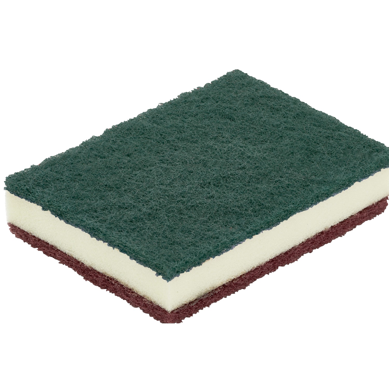 LUX Handschleifvlies-Set Comfort K320 und K400