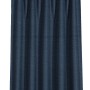 Blauer Sehlbach Fertigschal Multiband Blackout Full-Shade, 140x245 cm, verdunkelnd.