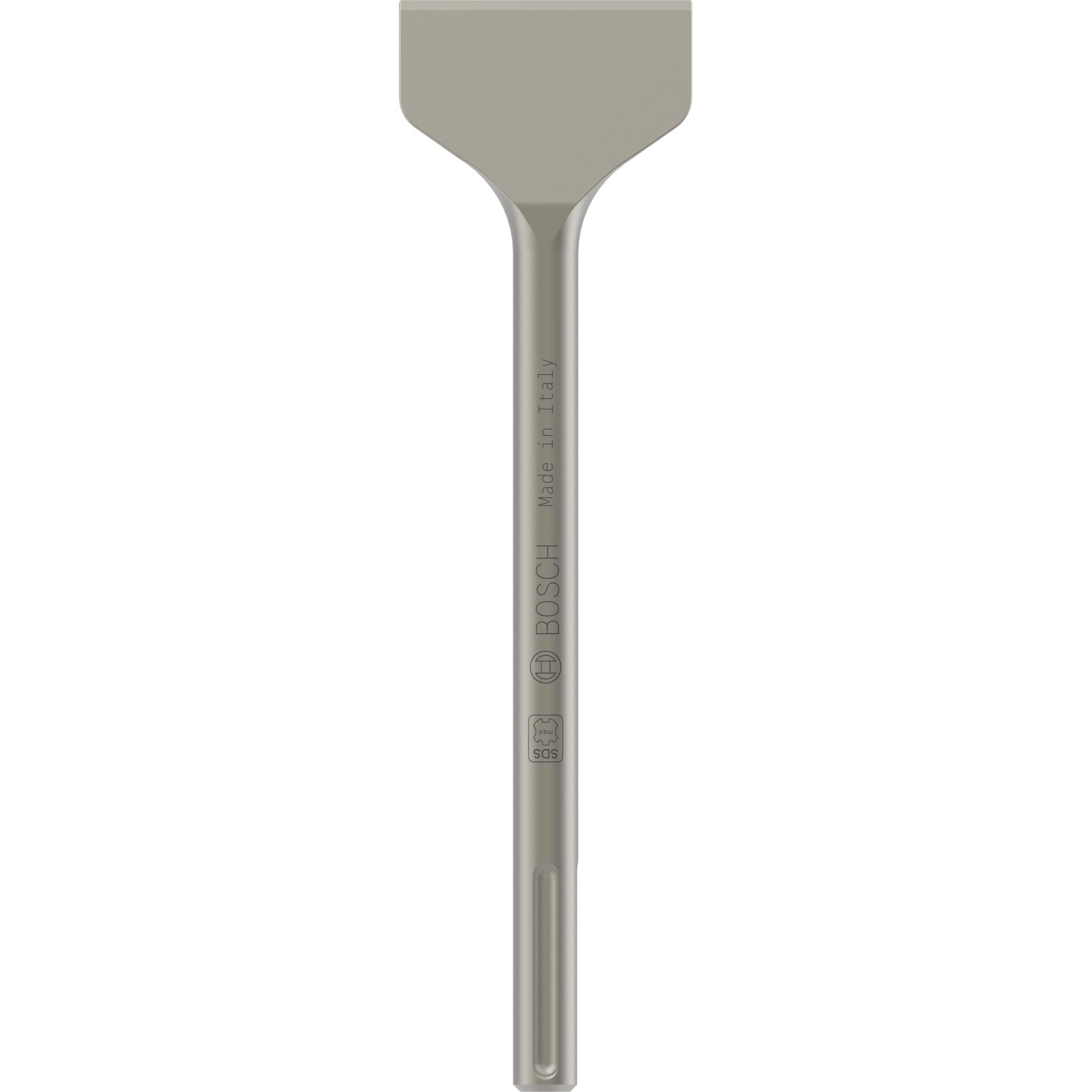Bosch Fliesenmeißel SDS-max 80 mm x 300 mm