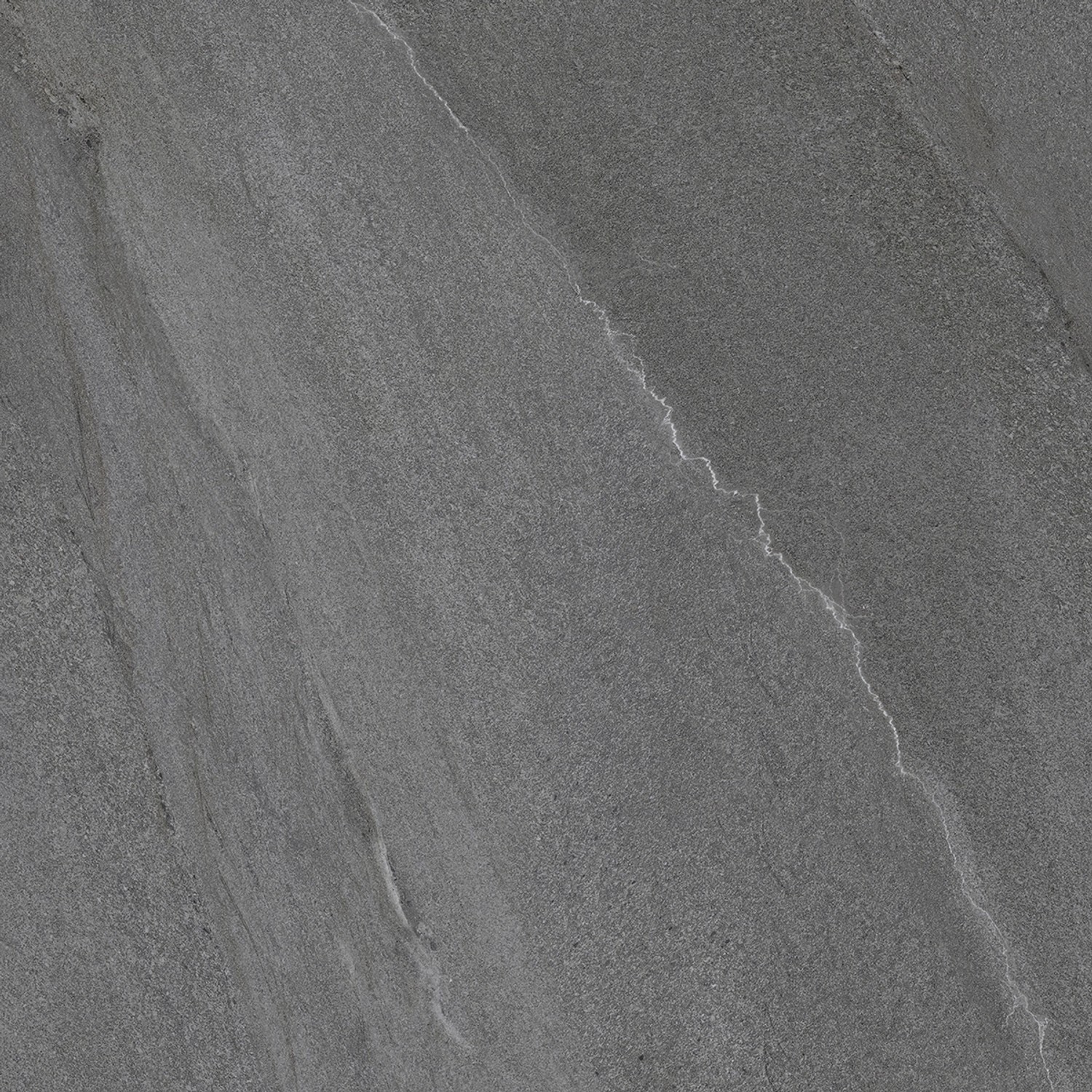 Class Tile Bodenfliese Burlington Feinsteinzeug Smoke 80 cm x 80 cm