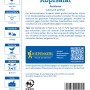Kiepenkerl Kopfsalat Analena Saatband: Verpackung mit Infos zu Aussaat, Ernte und Eigenschaften.