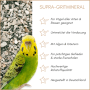 Supravit Supra Gritmineral Mineraliengrit für Vögel_2