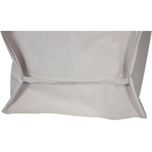 El Fuego Abdeckhaube für Portland AY 308 Grill, aus wasserabweisendem Material.