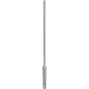 Bosch Hammerbohrer SDS Plus-5x, 5 mm Durchmesser, geeignet für Beton- und Stahlbetonarbeiten.