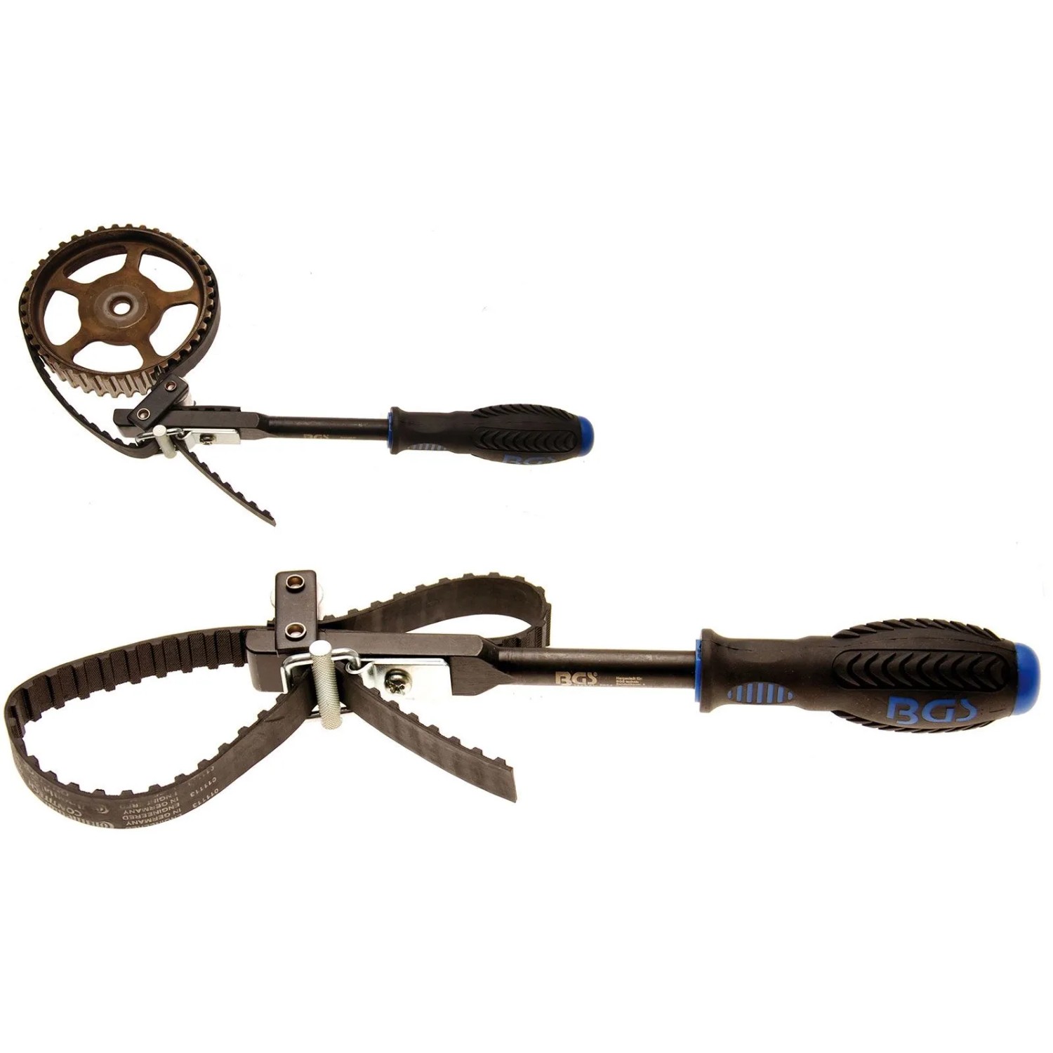 BGS Zahnriemenrad Gegenhalter 8854
