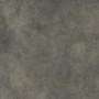 Feinsteinzeug Bodenfliese Seattle, 59,8x59,8 cm, in dunkler Beton-Optik, matt.
