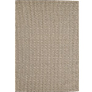 Ayyildiz Kurzflorteppich Loom 4300 Beige 120 cm x 170 cm
