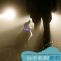 Petsation Leuchthalsband  Und Leine Rot_6
