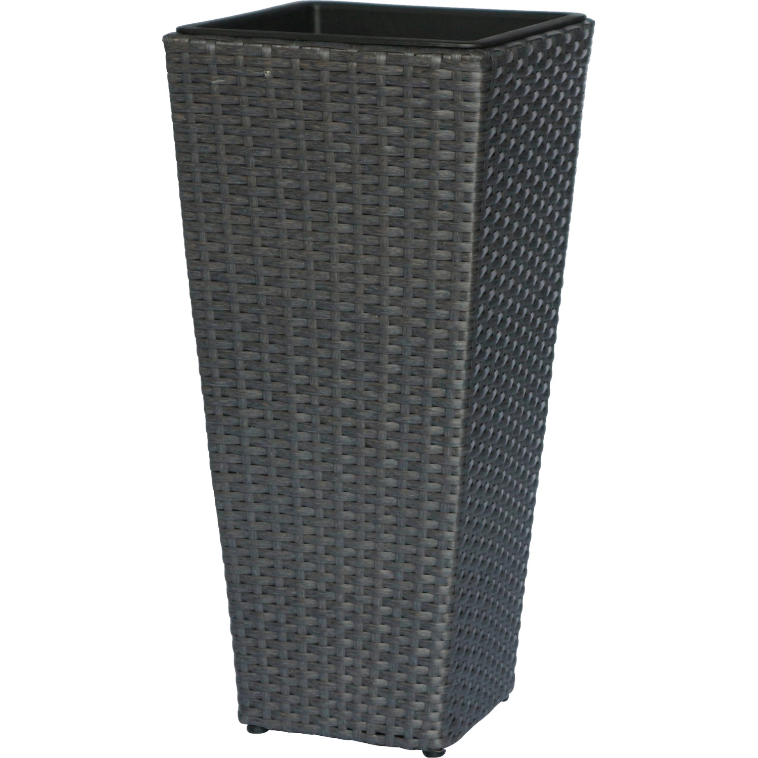 Pflanzgefäß 28 cm x 28 cm x 60 cm Deep Water günstig online kaufen
