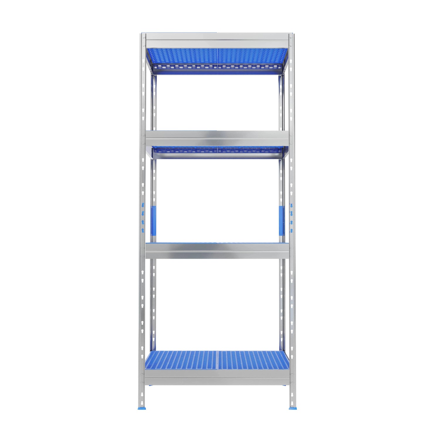 Ar Shelving Lebensmittelregal Gastronorm S 180 cm x 75 cm x 50 cm günstig online kaufen