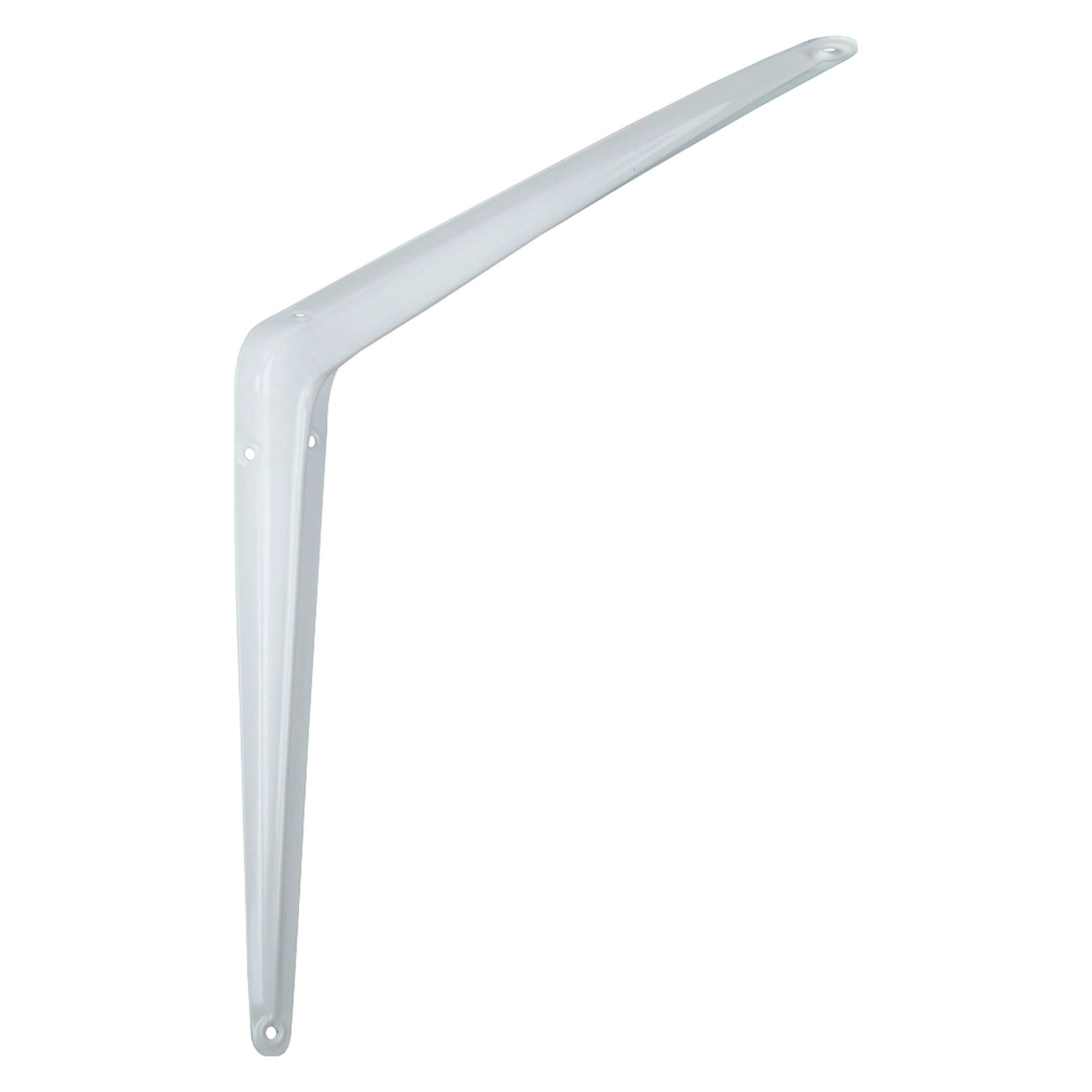 OBI Konsole Eris Weiß 300 mm x 350 mm
