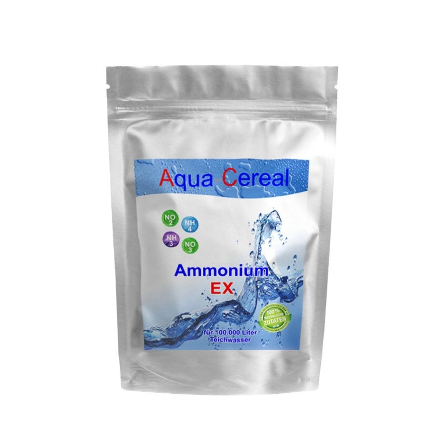 Aqua-Cereal Ammonium-EX 1000g günstig online kaufen