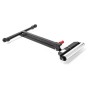 Wiltec Rollenständer Bis 60Kg Rollenbock Höhenverstellbar 68-110 Cm Stützbock_4